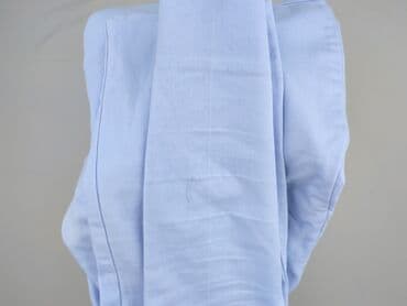 rajstop sally hansen: H&M, Material trousers for women, M — 6