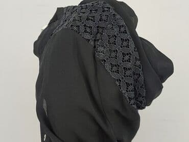 sukienka o kroju marynarki h m: H&M, Women's blouse, size S (EU 36) — 6