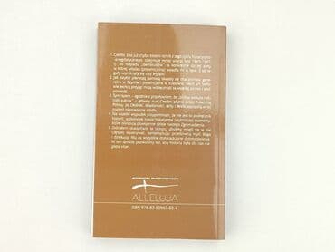 Książki: Książka, gatunek - Literatura faktu, stan - Idealny — 2