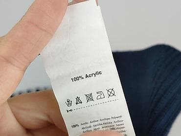 Swetry: Terranova, Sweter dla mężczyzn, rozmiar L — 6