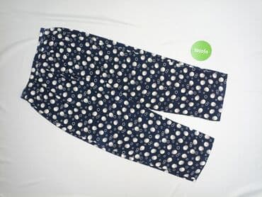 kurtka i spodnie zimowe pepco: Spodnie materiałowe damskie, rozmiar S — 3