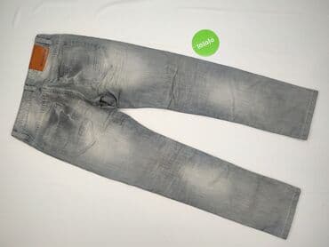 monnari marynarki wyprzedaż: Jeansy dla mężczyzn, M — 3