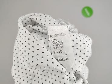 bluza biala: Bluzka damska, rozmiar 2XL — 5