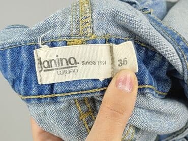 Women's Clothing: Janina, Dungarees for women, size S (EU 36) — 4