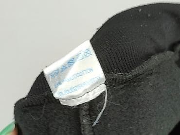 house oversize: Spodnie dresowe damskie, rozmiar M — 5