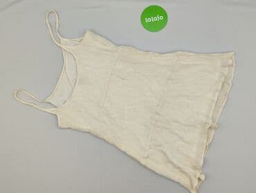 góra od stroju kąpielowego allegro: H&M Divided, Sukienka damska, M — 3