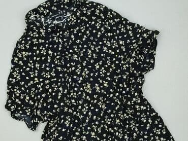 Janina, Sukienka damska, rozmiar 4XL