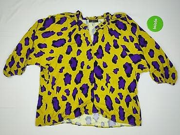 s: ITALY FASHION, Bluzka damska, rozmiar One size — 2