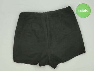 cieliste kolarki pod sukienkę: Papaya, Szorty damskie, M — 3