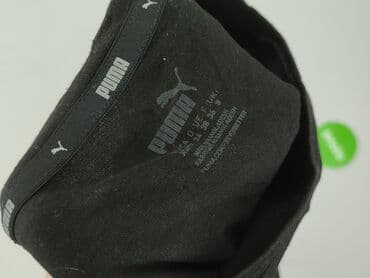 koszulki nike z nadrukiem: Puma, T-shirt damski, rozmiar S — 4