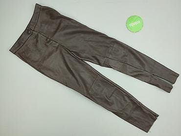 leginsy nb: Spodnie materiałowe damskie, rozmiar XS — 2