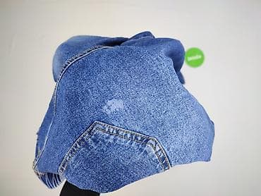 dzwony levis: Jeansy damskie, rozmiar 4XL — 5