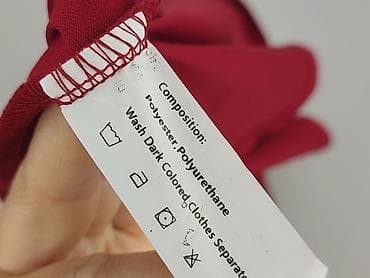 angielski bbc: Bluzka damska, rozmiar 5XL — 5