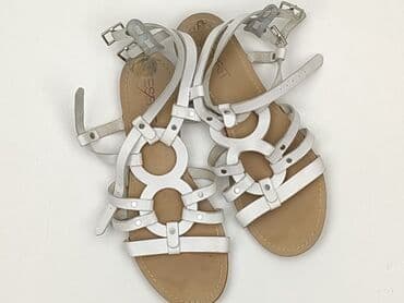 esprit buty deichmann: Esprit, Sandały damskie, rozmiar 36 — 1