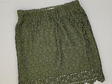 zara basic: H&M L.O.G.G., Spódnica damska, rozmiar XS — 1