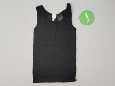 wojan bez koszulki: H&M, Top damski, rozmiar S — 3