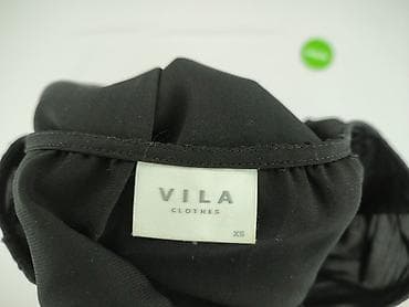 vero moda sukienki: Vila, Sukienka damska, rozmiar XS — 4