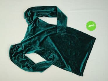 reserved sukienka butelkowa zieleń: Sinsay, Sukienka damska, rozmiar S — 3