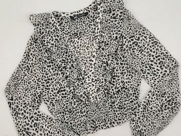 Women: Zara, Women's blouse, size S (EU 36) — 1