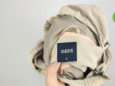 glorious kurtka: Oasis, Parka damska, rozmiar S — 4