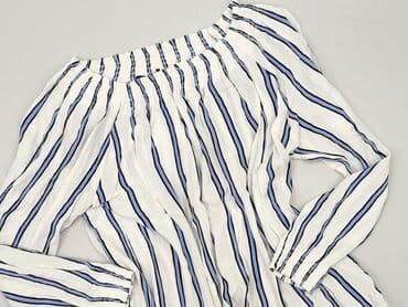 koszulka tommy hilfiger damska biala: KappAhl, Bluzka damska, L — 1