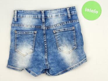 krótkie spodenki missdenim: Miss RJ, Szorty damskie, rozmiar L — 3