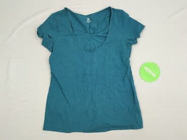 hm koszulka porsche: H&M, T-shirt damski, rozmiar M — 3