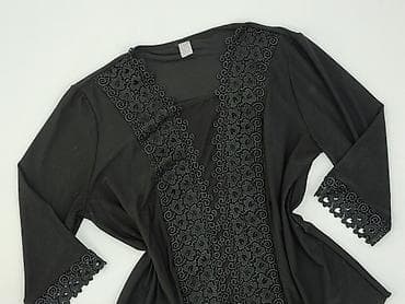 Kardigan damski, rozmiar 4XL