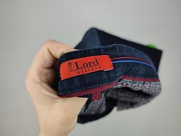 pull bear poland: Weekend, Chinosy dla mężczyzn, rozmiar S — 4