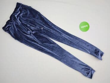Kobiety: Velvet, Spodnie dresowe damskie, S — 3