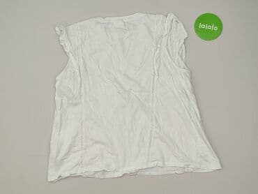 biale bluzki z odkrytymi ramionami: Beloved, Bluzka damska, rozmiar XL — 3