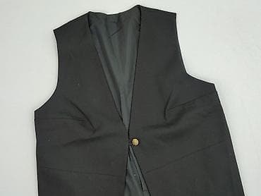 Kamizelka damska, rozmiar 5XL