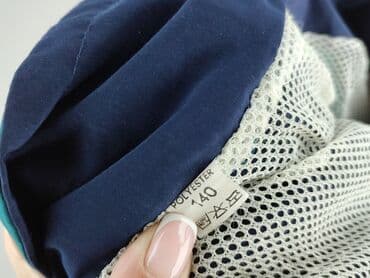koszulka 4f allegro: Transitional jacket, 10 years, 134-140 cm, condition - Very good — 5
