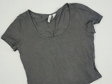 lucy h studio: H&M Divided, Top damski, rozmiar L — 1