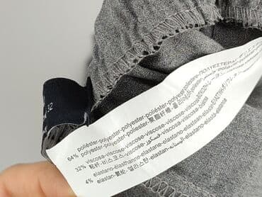 woskowane legginsy z wysokim stanem zara: Bershka, Брюки жіночі, XL на lalafo.pl — 5 woskowane legginsy z wysokim stanem zara: Bershka, Брюки жіночі, XL — 5