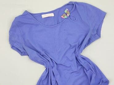 t shirty damskie new balance: T-shirt damski, S — 1