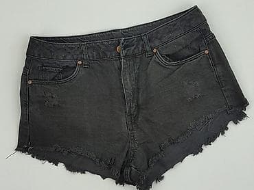 H&M Divided, Szorty damskie, rozmiar M