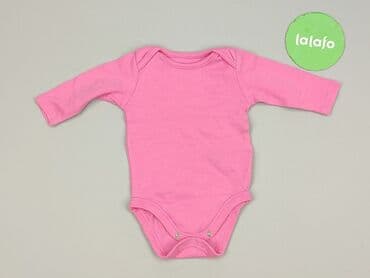 wzorzysty kombinezon reserved: Body, Cool Club, 1-3 months, 
condition - Very good — 2