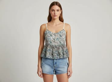 born2be bluzki wyprzedaż: Bik Bok, Top damski, rozmiar S — 7