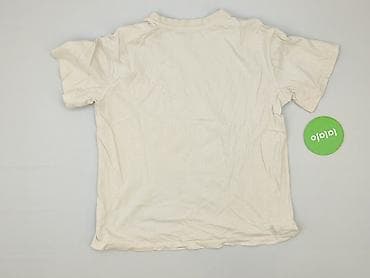 marki moon: Sinsay, T-shirt damski, rozmiar S — 3