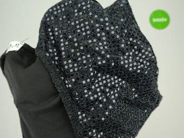 złota bluzka cekinowa: Bluzka damska, rozmiar S — 6