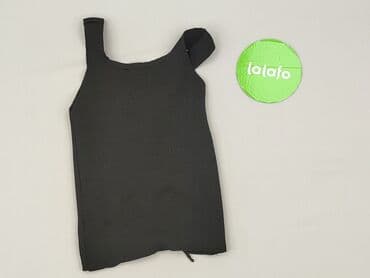 iceberg t shirty snoopy: Black, Top damski, rozmiar S — 3