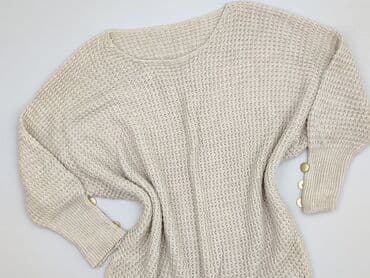 Sweter damski, rozmiar One size