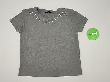 t shirty ecru: T-shirt damski, rozmiar M — 2