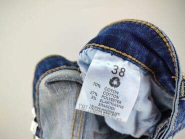 buty superdry: DENIM JEANS, Jeansy damskie, rozmiar M — 6