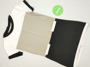 la mania t shirty czarne: Women`s dress, size M — 3