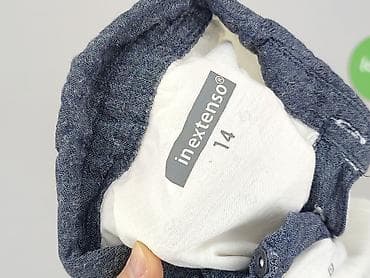 stanley primark: Inextenso, Koszulka polo dla mężczyzn, rozmiar S — 4