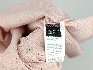 bluzki oversize: Shein, Bluzka damska, rozmiar XL — 4