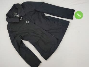 marynarki damskie c a: H&M, Marynarka damska, rozmiar S — 3