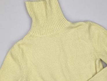 mango sweter w paski: FB Sister, Golf damski, rozmiar M — 1